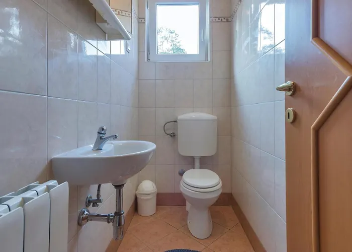Apartman Gorgeous In With Wifi *