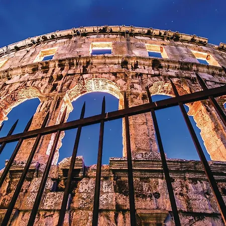 Amazing In With Wifi * Pula