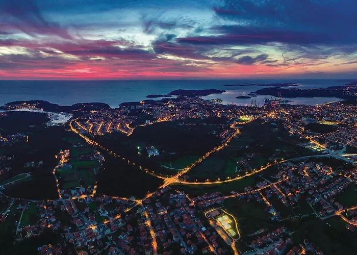 Gorgeous In With Wifi 아파트 풀라
