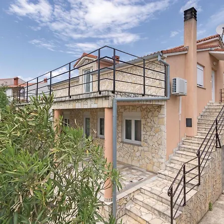 Gorgeous In With Wifi Appartement Pula